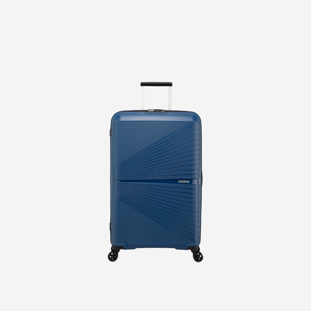 American Tourister - Airconic - Valigia Grande Rigida Ultraleggera