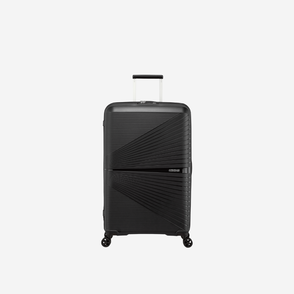 American Tourister - Airconic - Valigia Grande Rigida Ultraleggera
