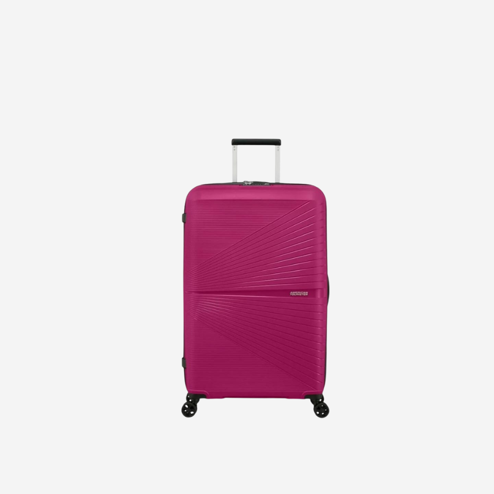 American Tourister - Airconic - Valigia Grande Rigida Ultraleggera