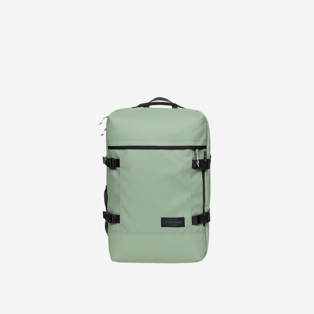 Eastpack - Travelpack - Zaino e Borsa da Viaggio 2 in 1 Resistente all'Acqua