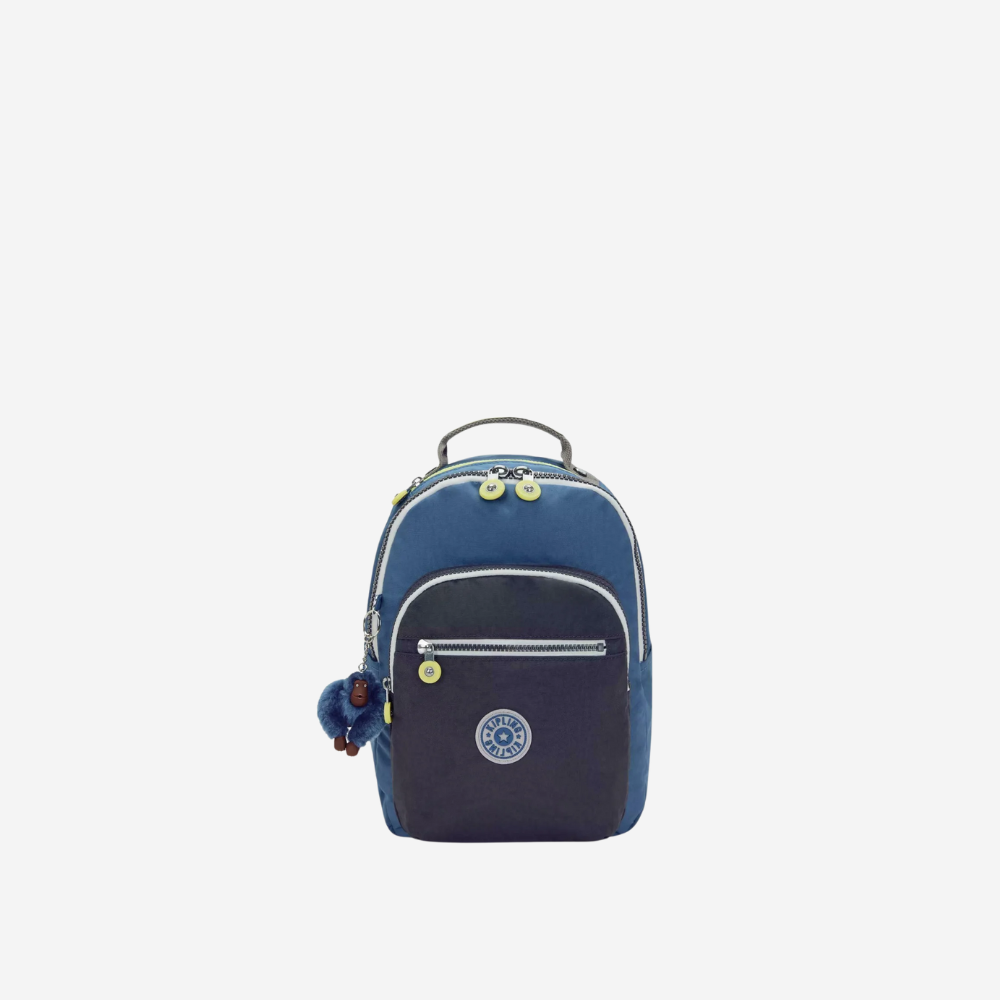 Kipling - Seoul - Zaino Piccolo