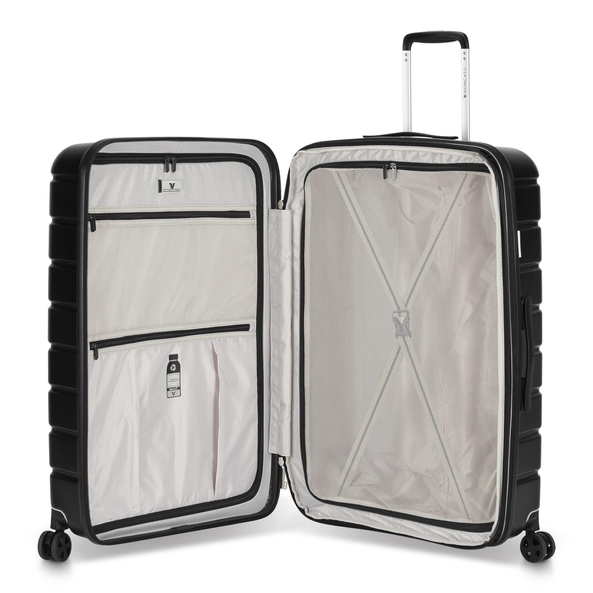 Roncato - Relife - Valigia Grande Rigida