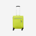 Roncato - Lite Soft - Valigia  Piccola In Tessuto