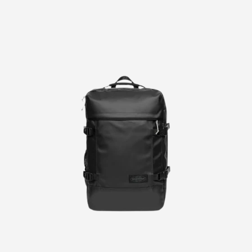 Eastpack - Travelpack - Zaino e Borsa da Viaggio 2 in 1 Resistente all'Acqua