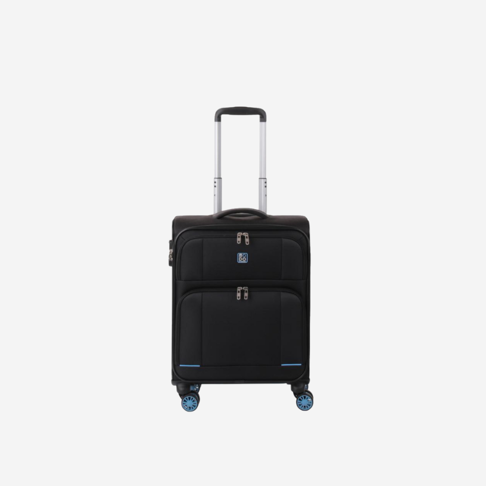 Roncato - Star 2.0 Modo - Valigia Tessuto Piccola