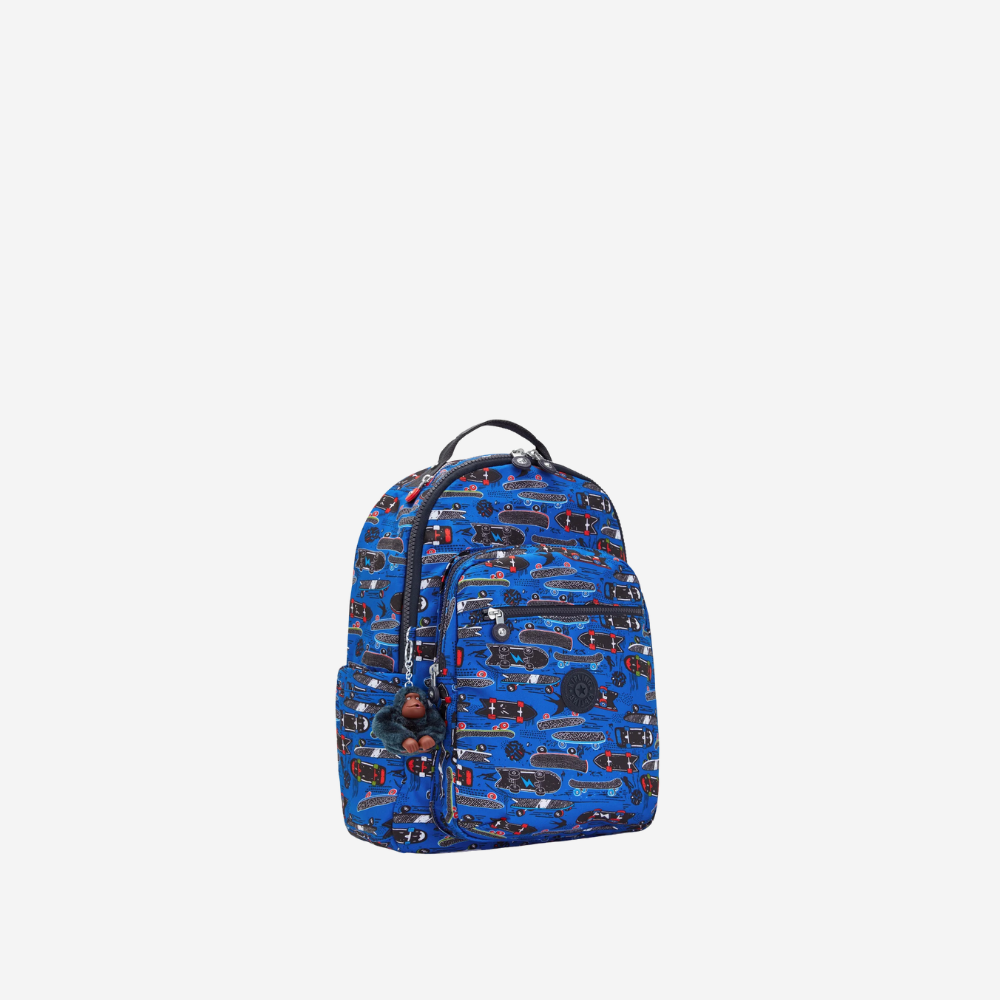 Kipling - Seoul - Zaino Piccolo