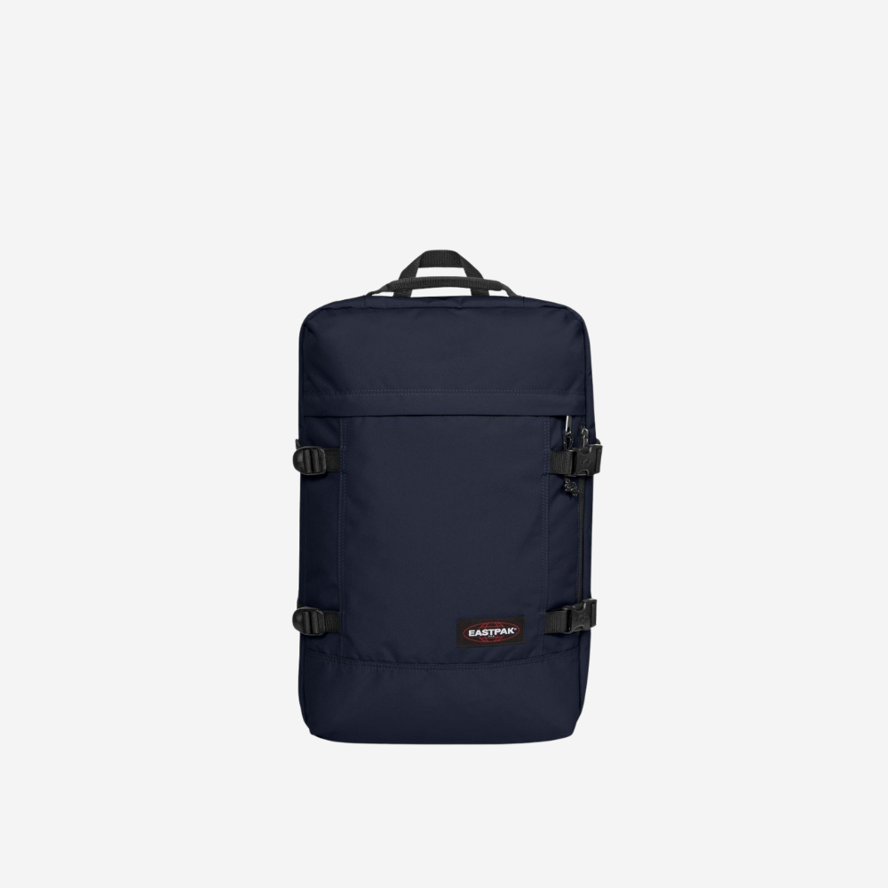 Eastpack - Travelpack - Zaino e Borsa da Viaggio 2 in 1 Resistente all'Acqua