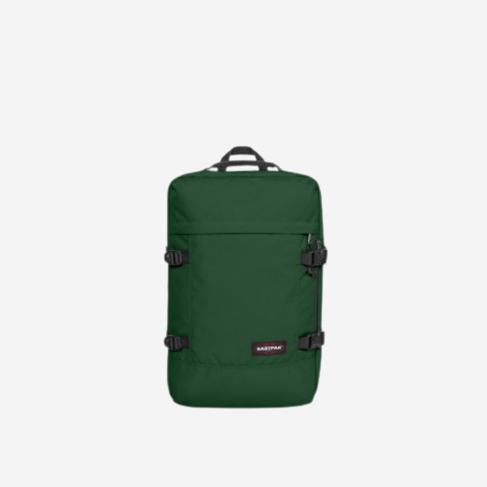 Eastpack - Travelpack - Zaino e Borsa da Viaggio 2 in 1 Resistente all'Acqua