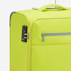 Roncato - Lite Soft - Valigia  Piccola In Tessuto