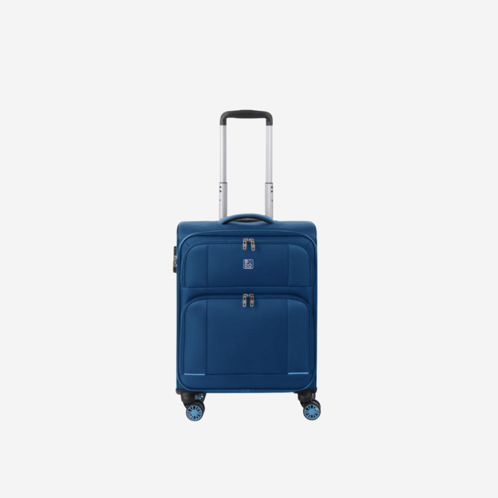 Roncato - Star 2.0 Modo - Valigia Tessuto Piccola