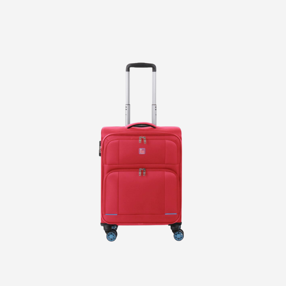 Roncato - Star 2.0 Modo - Valigia Tessuto Piccola