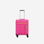 Roncato - Lite Soft - Valigia  Piccola In Tessuto