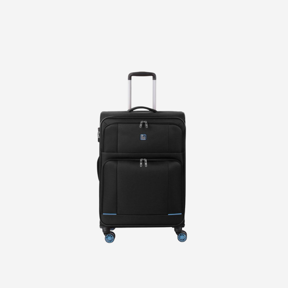 Roncato - Star 2.0 Modo - Valigia Tessuto Media