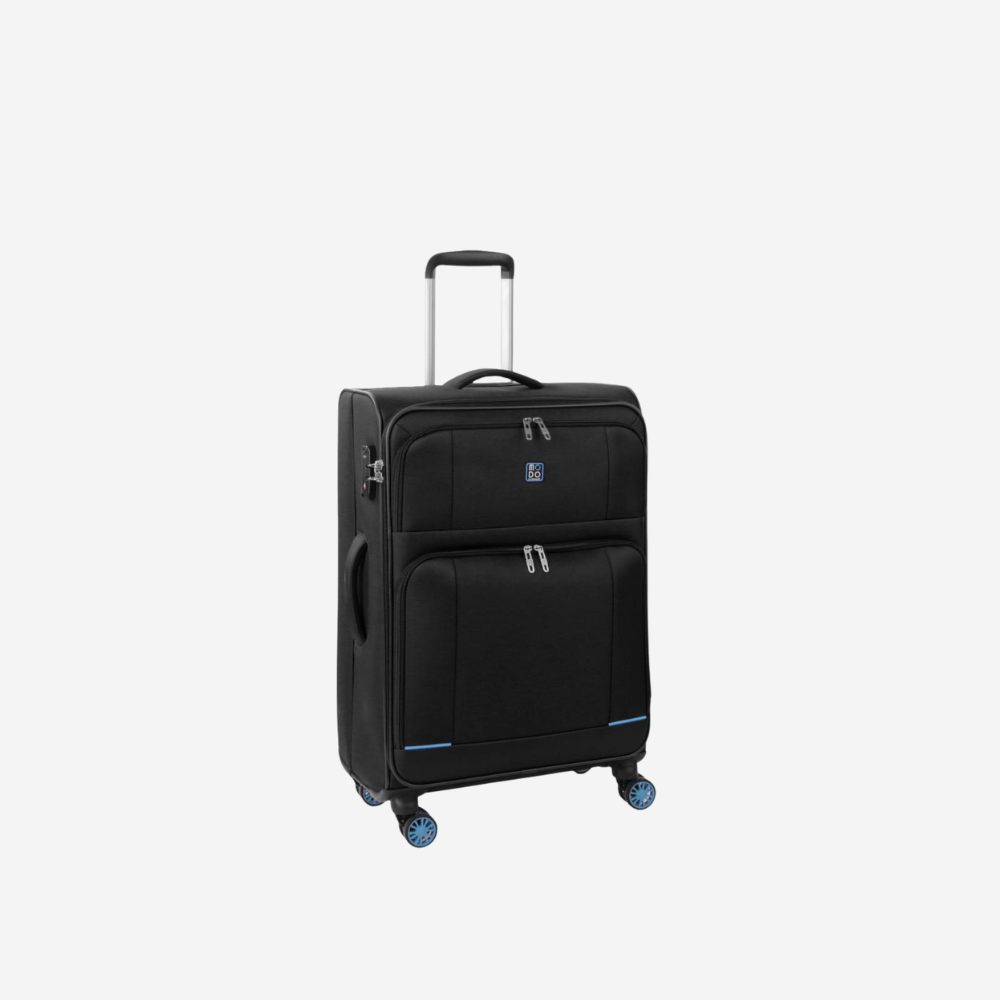 Roncato - Star 2.0 Modo - Valigia Tessuto Media