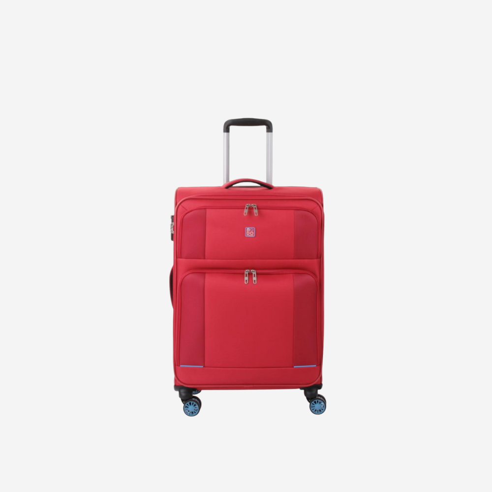 Roncato - Star 2.0 Modo - Valigia Tessuto Media