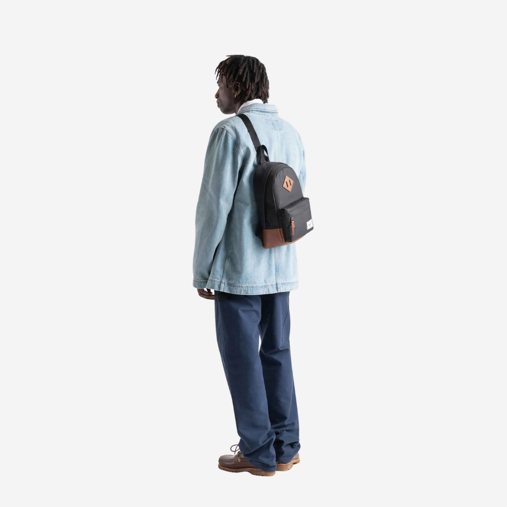 Herschel - Heritage Shoulder Bag - Zaino Monospalla