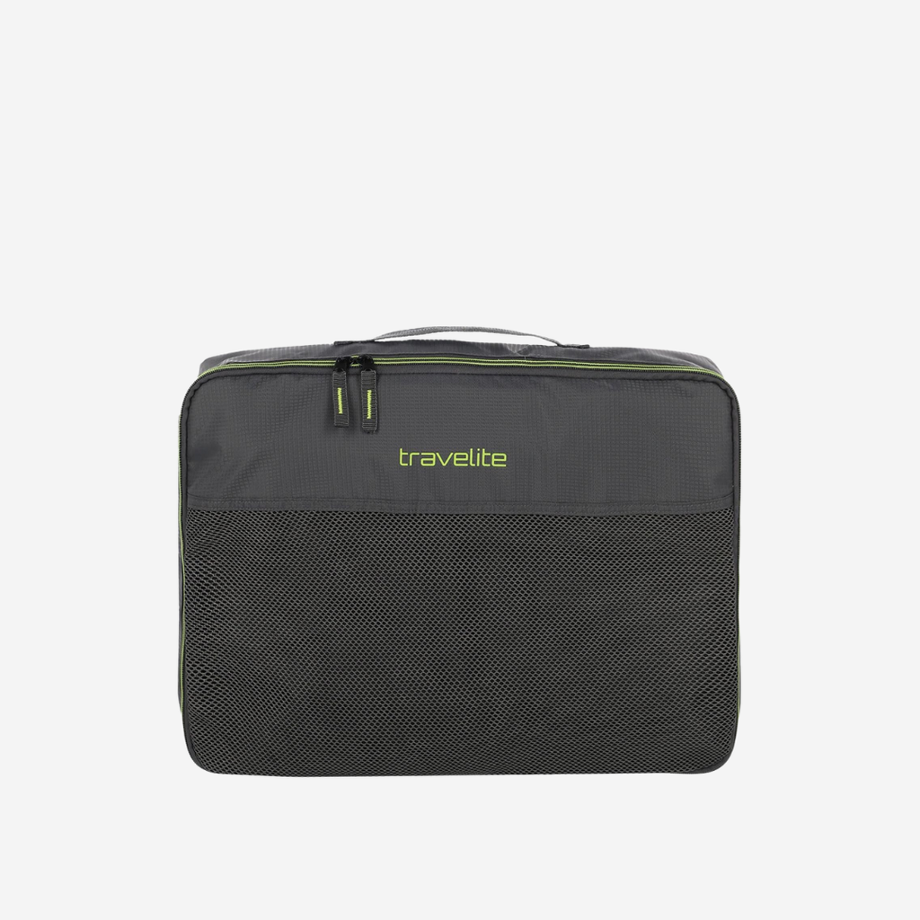 Travelite - Accessoires - Set Cubi Organizer 3 Pezzi