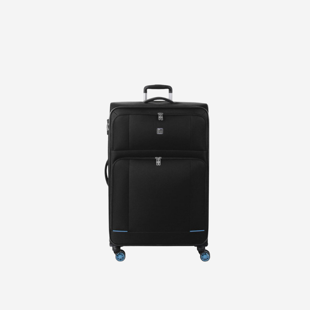 Roncato - Star 2.0 Modo - Valigia Tessuto Grande