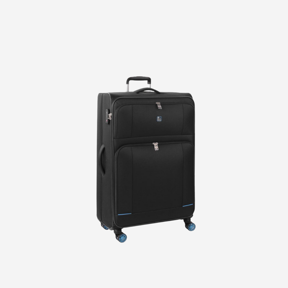 Roncato - Star 2.0 Modo - Valigia Tessuto Grande