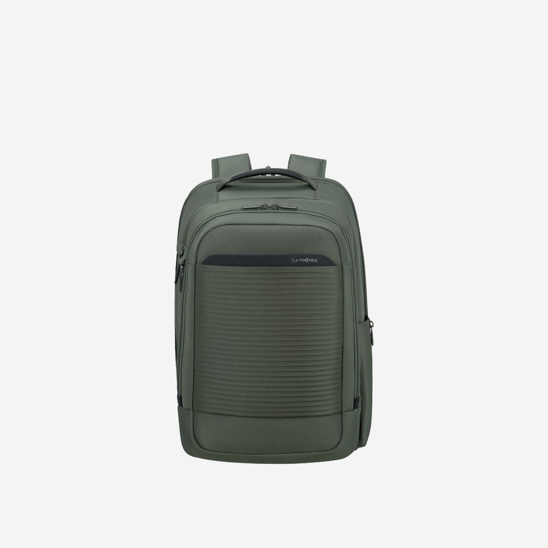 Samsonite - Paralux - Zaino da Viaggio 2 in 1