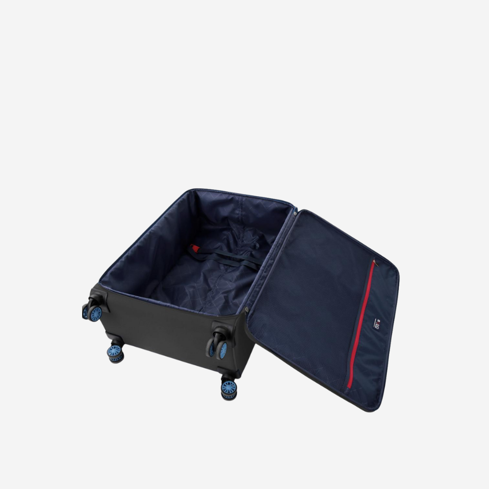 Roncato - Star 2.0 Modo - Valigia Tessuto Grande