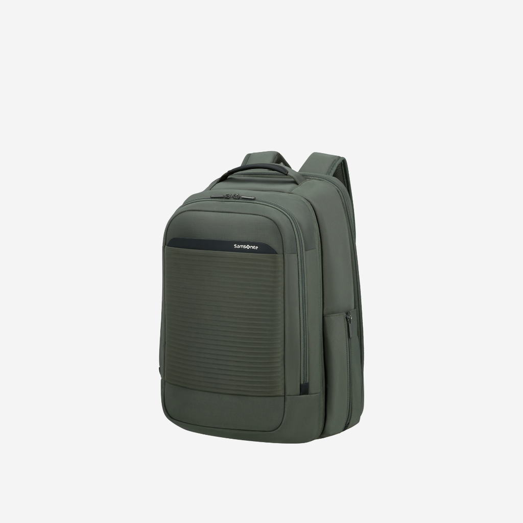 Samsonite - Paralux - Zaino da Viaggio 2 in 1