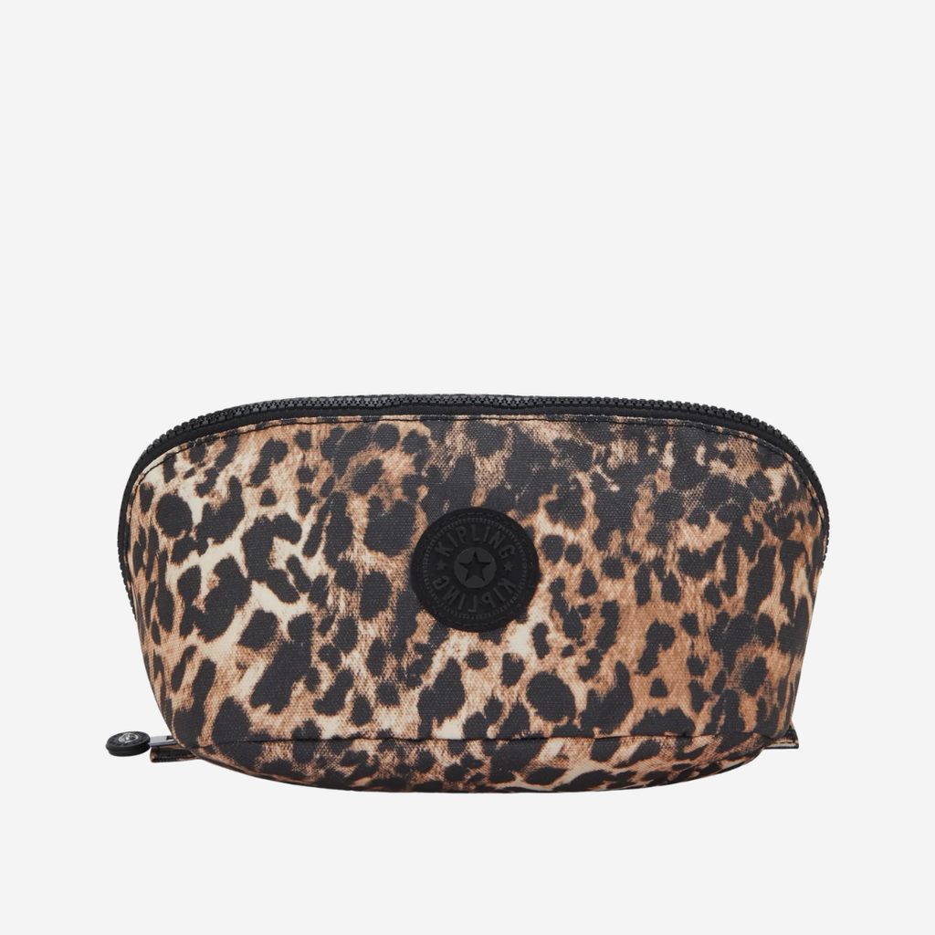 Kipling - Mirko M - Beauty Case Grande con Tasche