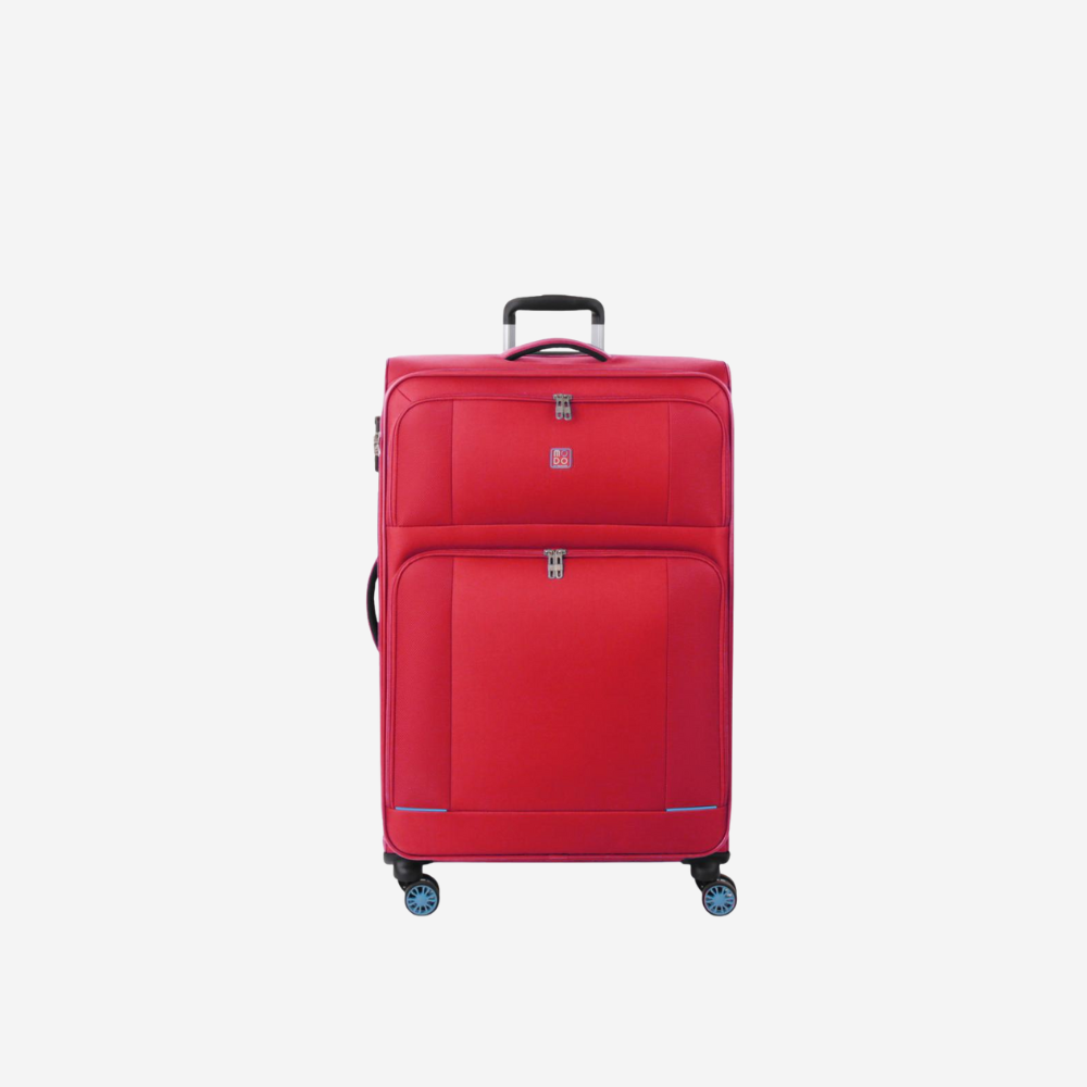 Roncato - Star 2.0 Modo - Valigia Tessuto Grande