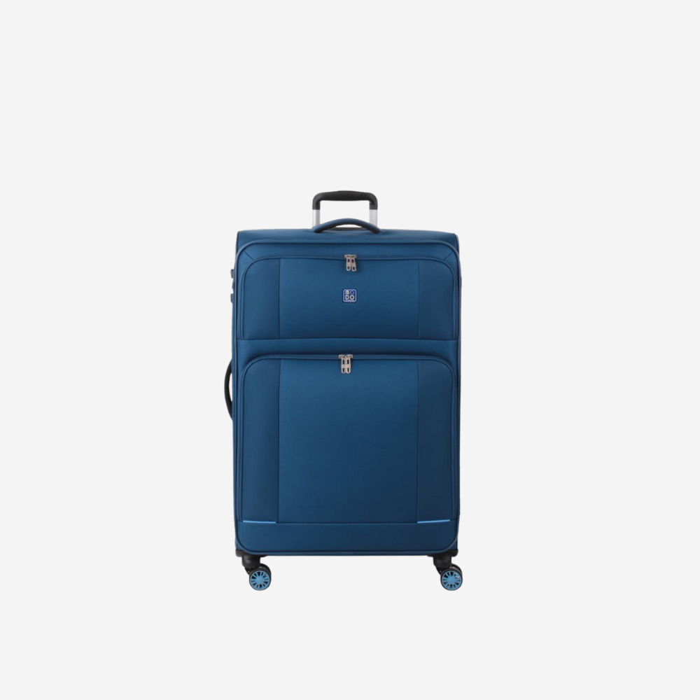 Roncato - Star 2.0 Modo - Valigia Tessuto Grande