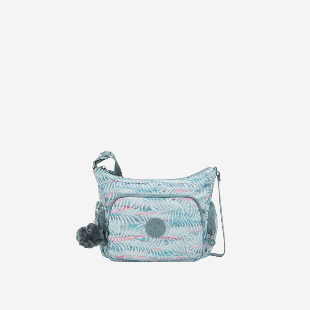 Kipling - Gabb S - Borsa a Tracolla Media