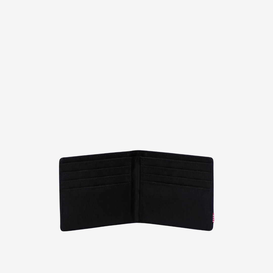Herschel - Roy Wallet - Portafoglio con Portamonete