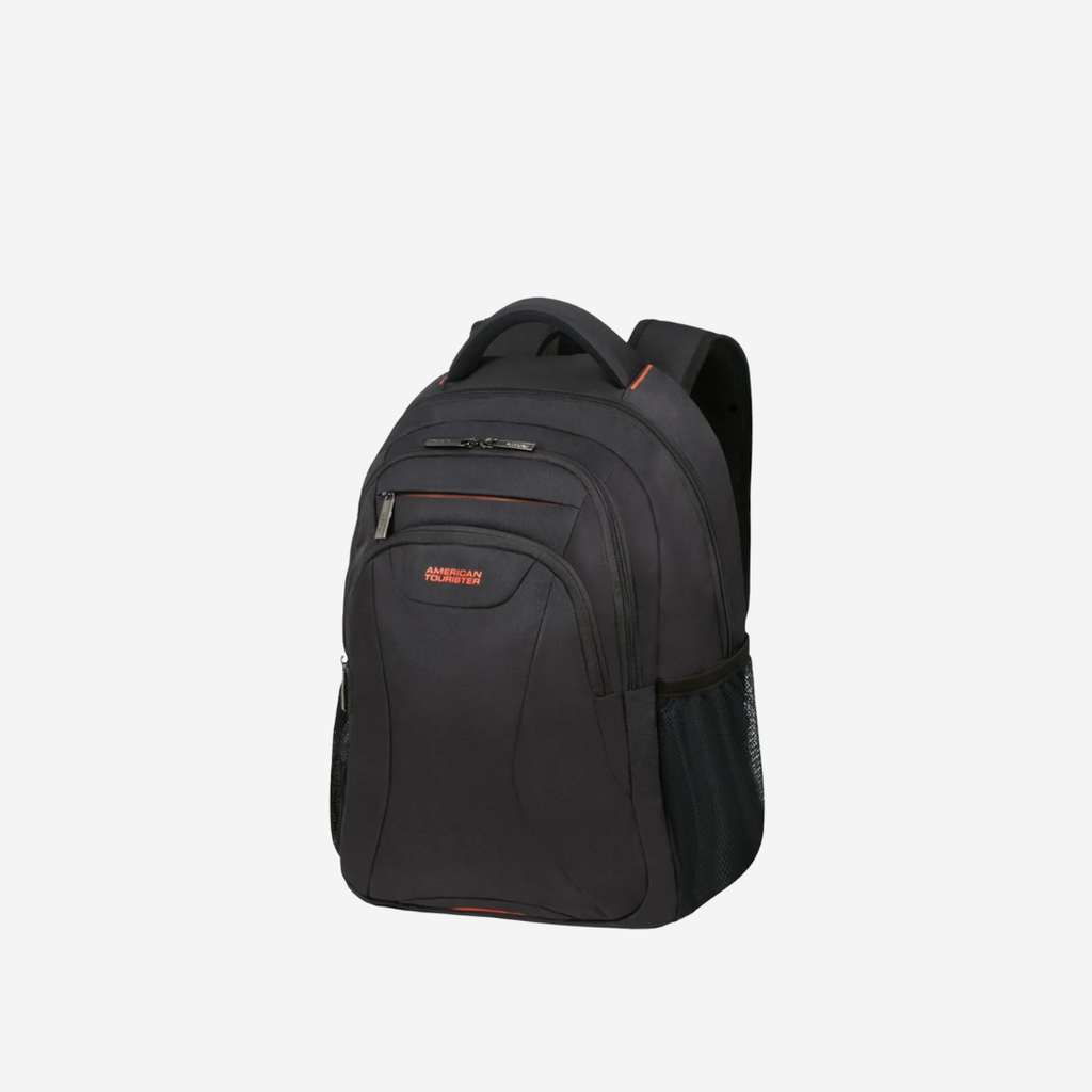 American Tourister - At Work - Zaino Porta Pc Rigido