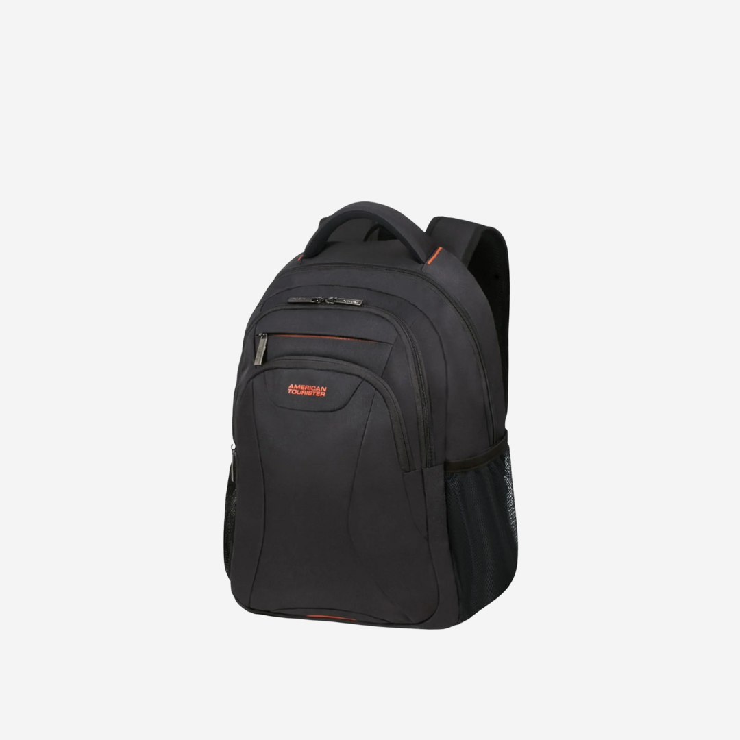 American Tourister - At Work - Zaino Porta Pc Rigido