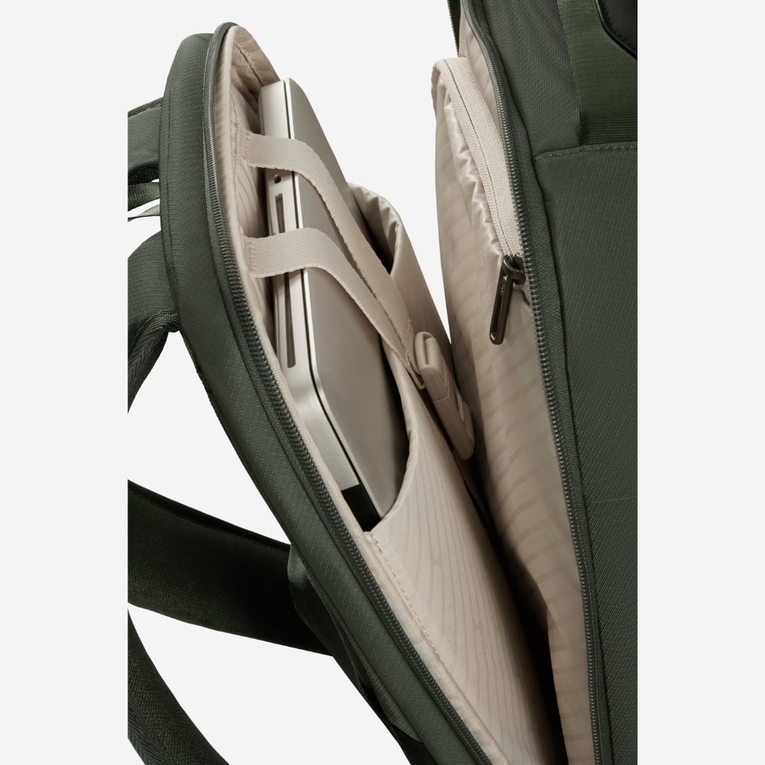 Samsonite - Paralux - Zaino da Viaggio 2 in 1