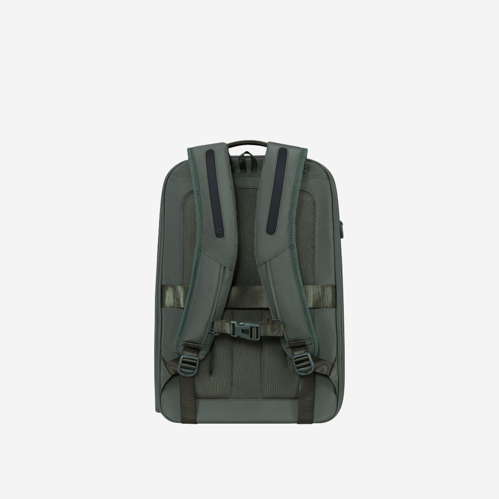 Samsonite - Paralux - Zaino da Viaggio 2 in 1