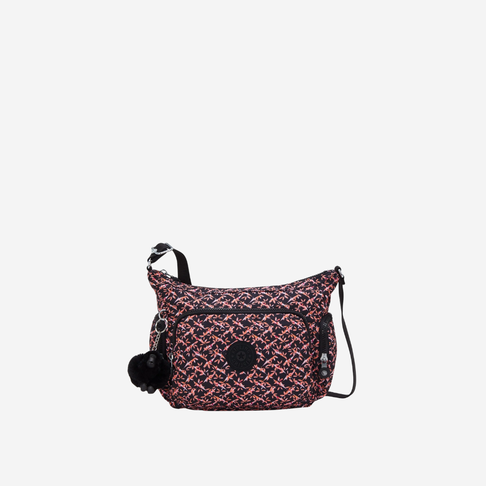 Kipling - Gabb S - Borsa a Tracolla Media