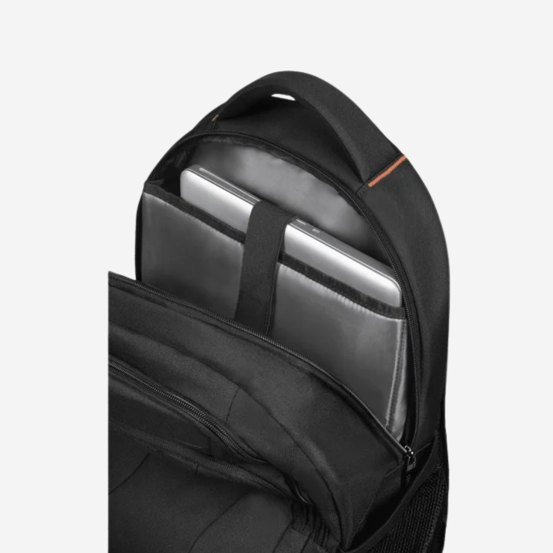 American Tourister - At Work - Zaino Porta Pc Rigido