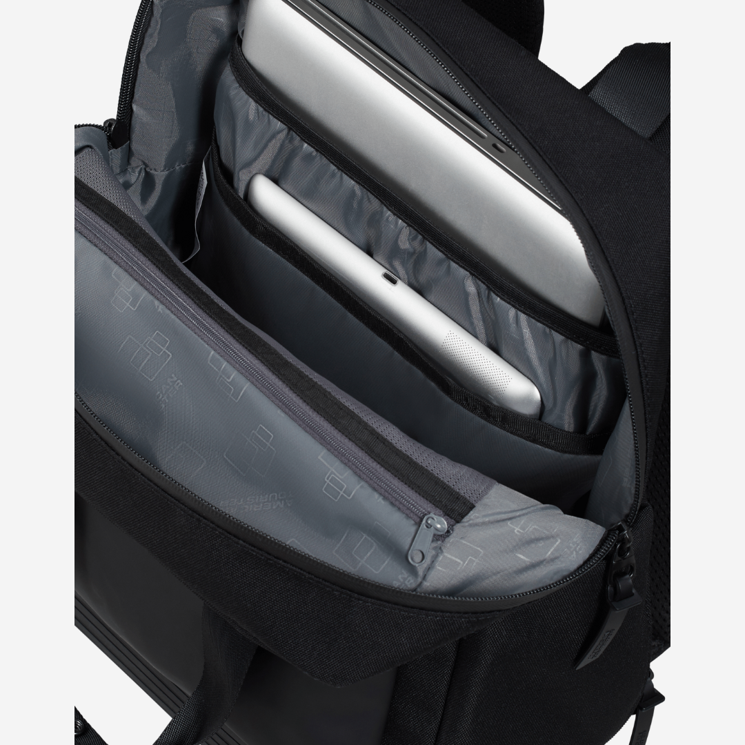 American Tourister  - Soulpack - Borsa
