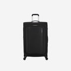 American Tourister - Cloudrider - Valigia Grande in Tessuto con Espansione