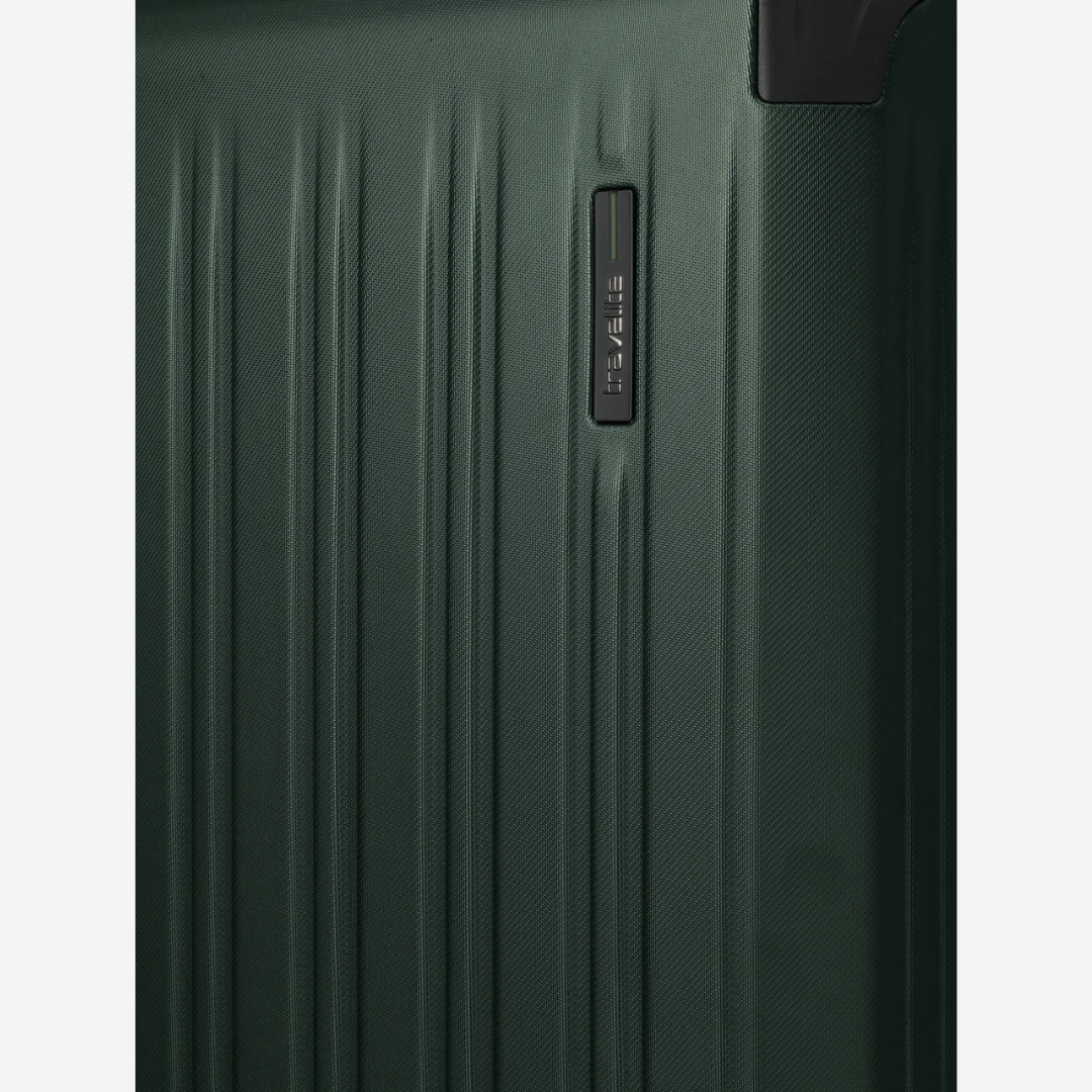 Travelite - DYNAMIIC - Valigia rigida Piccola
