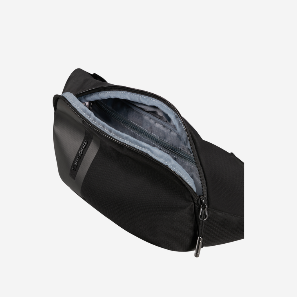 Samsonite - Biz2Go - Marsupio Uomo