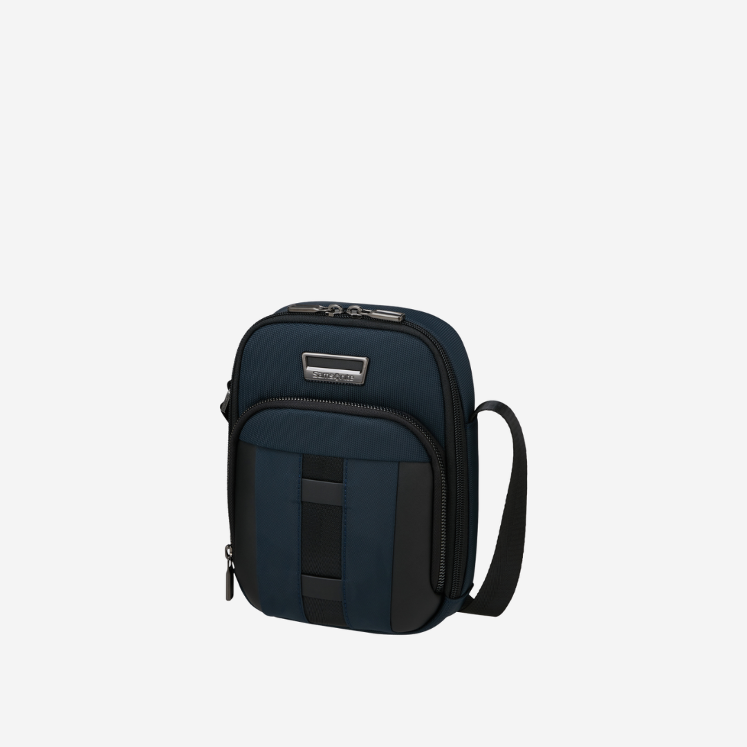 Samsonite - Urban-Eye - Tracolla S 7.9'' in Nylon