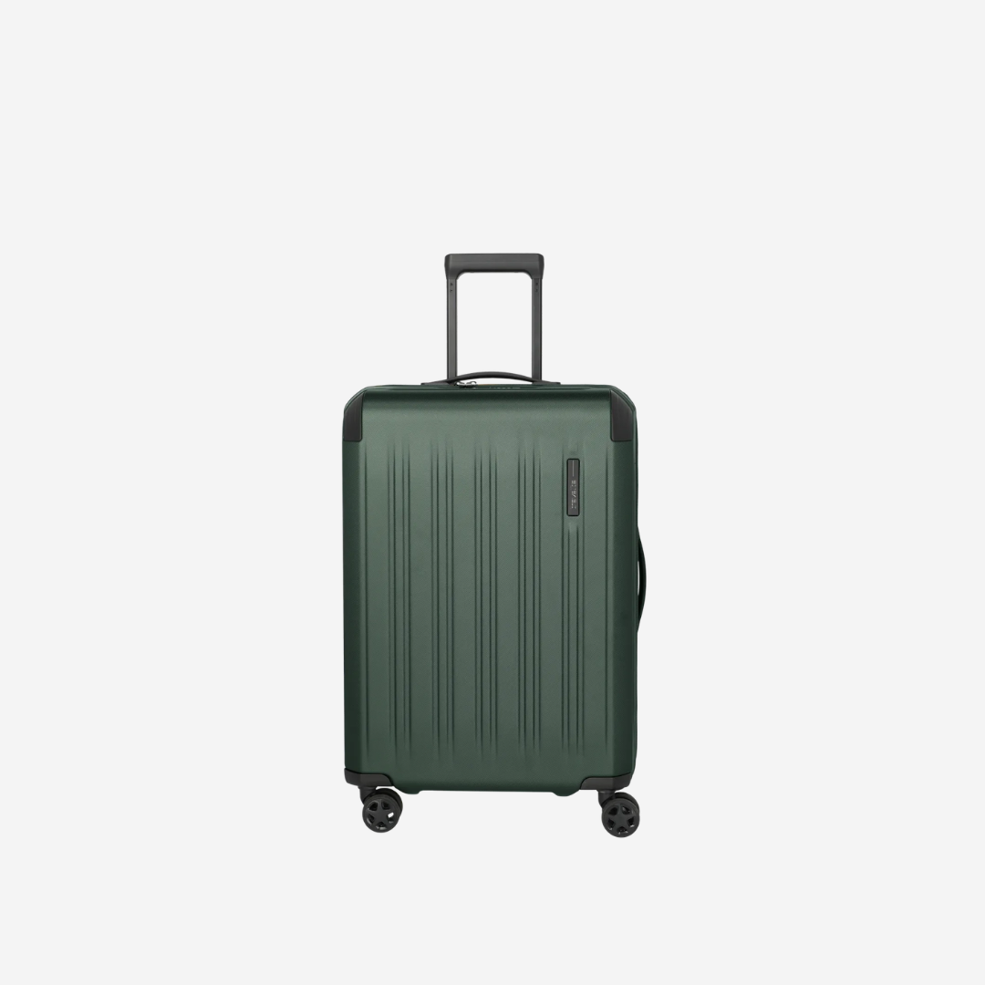 Travelite - DYNAMIIC - Valigia rigida Media