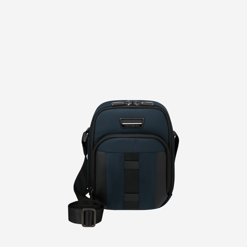 Samsonite - Urban-Eye - Tracolla S 7.9'' in Nylon
