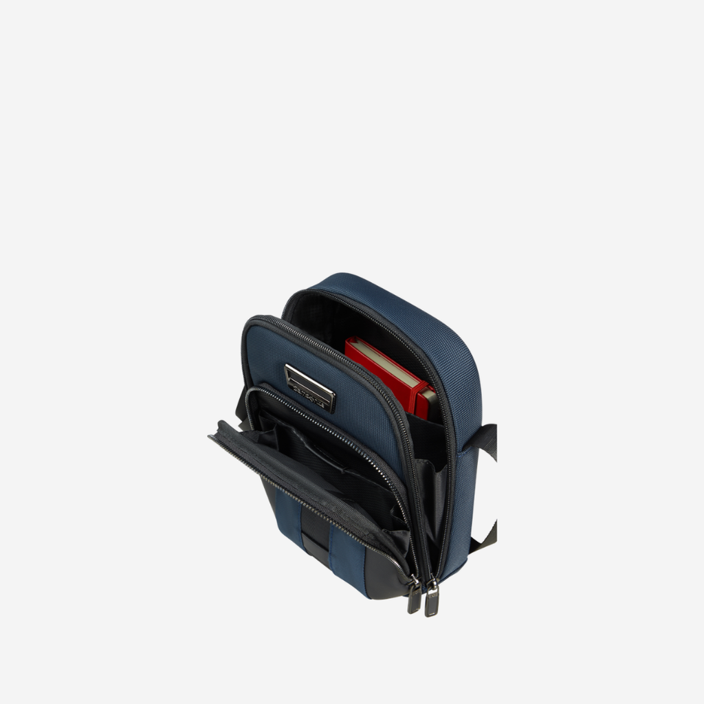 Samsonite - Urban-Eye - Tracolla S 7.9'' in Nylon