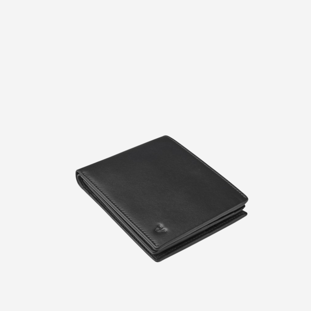 Roncato - Pascal - Portafoglio Uomo Portamonete Piccolo