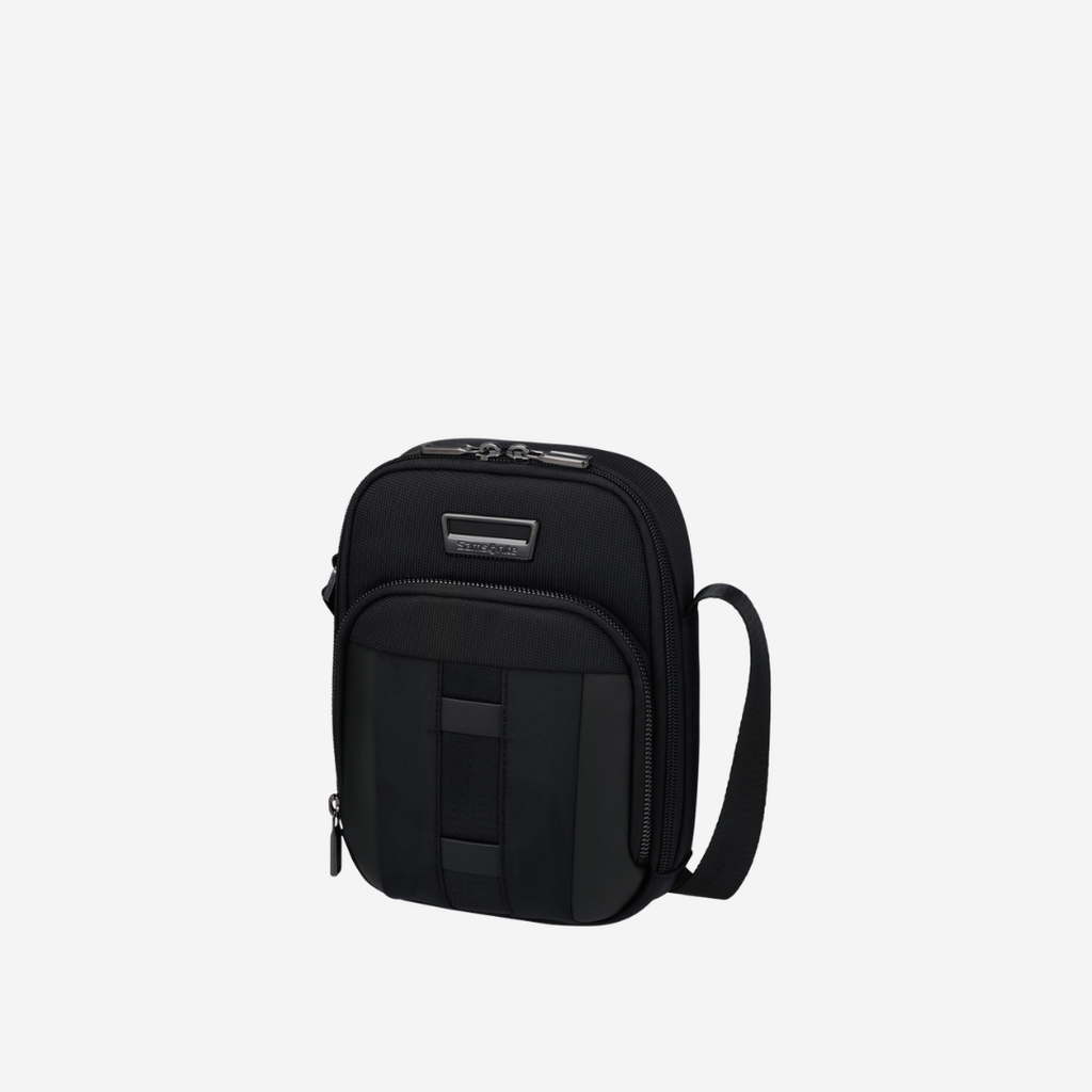 Samsonite - Urban-Eye - Tracolla S 7.9'' in Nylon