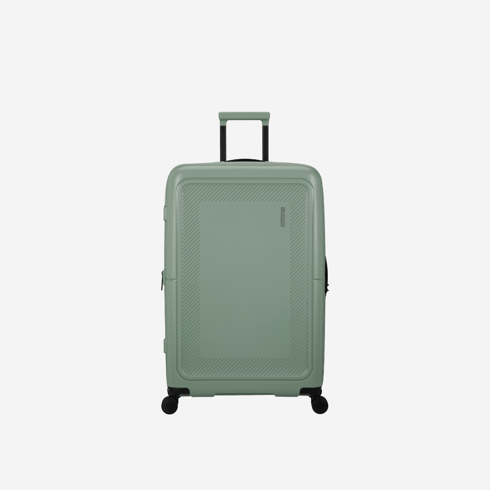 American Tourister - Dashpop - Valigia Grande Rigida
