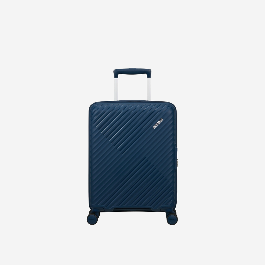 American Tourister - Diablast - Valigia Piccola Rigida