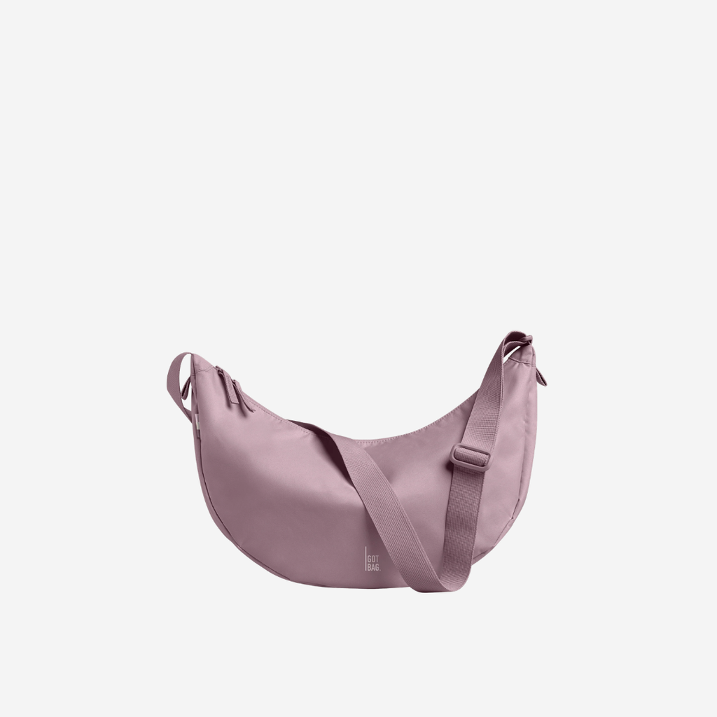 Got Bag - Moon Bag Large - Borsa a tracolla grande